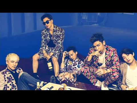 We Like 2 Party (Pop Rock Remix) - BIGBANG feat. morganlikesmusic - YouTube