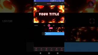 İntro Nasıl Yapılır İntro Maker