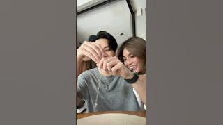 เมื่อชีวิตคุณราบรื่นจนเกินไป สิริรวม 13 นาที￼ 🤨🦊🐰 #OABNITHI #LADIIPRANG