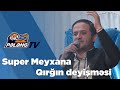 Hacı Ramilin(Pələngin) oğlu Məhəmmədin toyunda,Super Meyxana.2018 İlin qırğın deyişməsi.