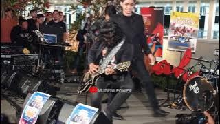 ZerosiX Park - Sandiwara Cinta (Tribute Nike Ardilla)