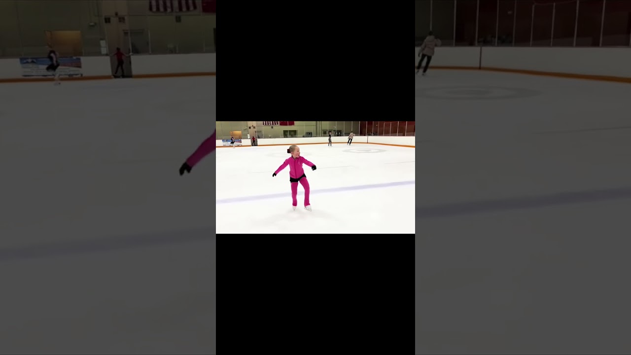 Flip Jump Tips for Figure Skaters: Enhance Your Takeoff & Rhythm 