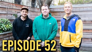 From Decorated Veteran to Saturday Night Live with Shane Gillis | OOPS Full Episode 52
