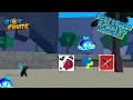 CAÇANDO BONTY DE TRUE TRIPLE KATANA - Blox fruits