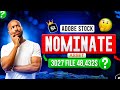 Adobe Stock File Nominate করে $48,432 ইনকামের Opportunity! 🤫 | আমার Real Experience | Skill ITBD
