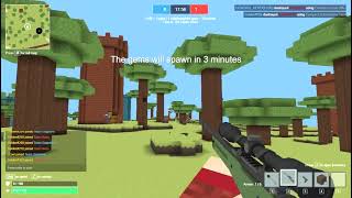 Voxiom io   CrazyGames   Play Now!   Google Chrome 2022 10 31 17 18 1