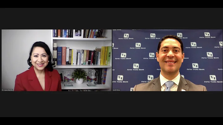 Dr. Laura Murillo interviews Scott Silvas, Texas M...