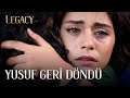 Yusuf Çocuk Evine Geri Dönüyor | Legacy 51. Bölüm (English & Spanish subs)