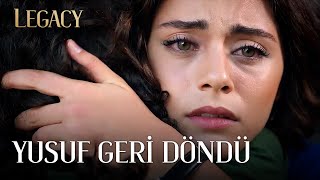 Yusuf Çocuk Evine Geri Dönüyor | Legacy 51. Bölüm (English & Spanish subs)