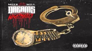 Meek Mill - Dreams And Nightmares chords