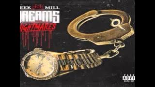 Meek Mill - Dreams And Nightmares