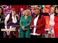 Darlene Love Talks 9th Annual &#39;View&#39; Performance and Sings ‘All Alone on Christmas’ | The View