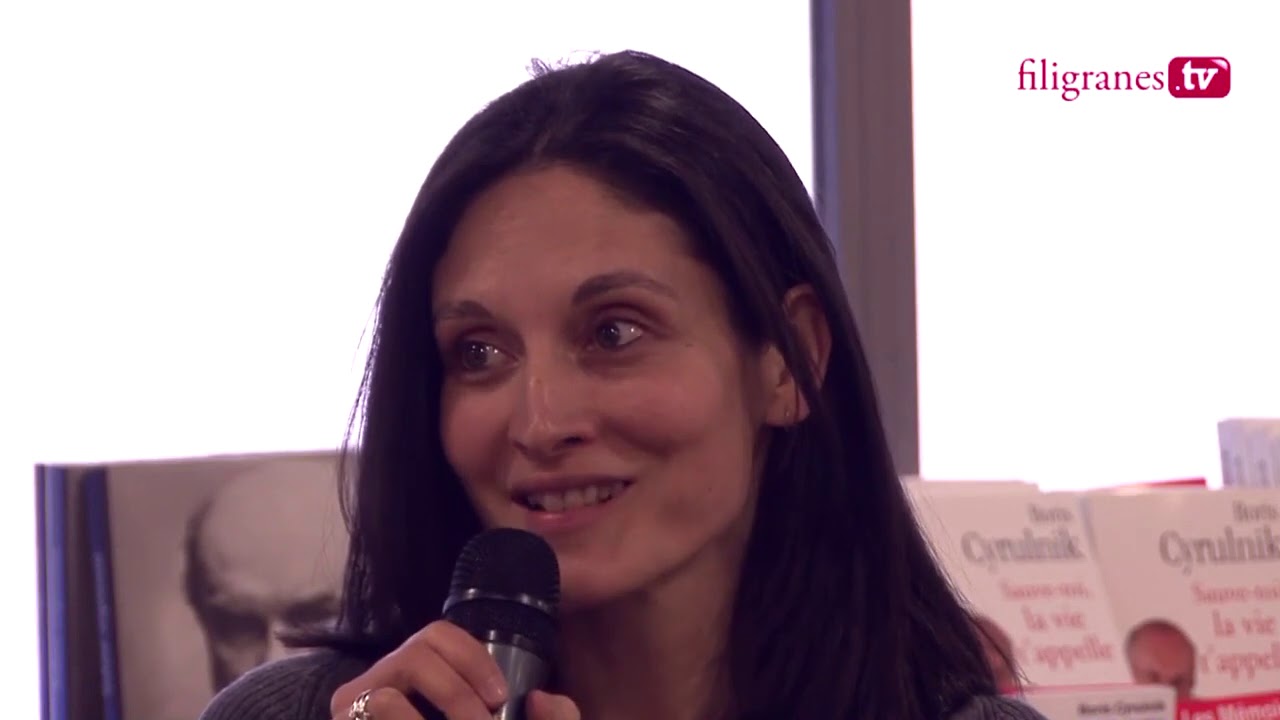 Pascal Laurent présente Catherine Locandro, "L'enfant de Calabre", Héloïse d'Ormesson