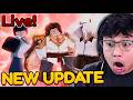 [LIVE] NEW ONE PIECE UPDATE GRIND - UTDX