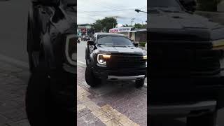Liệu VF Wild có được chạy trong nội đô trước quy định cấm xe bán tải