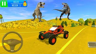 Suzuki ATV Quad Bike Driving – Bike Parking Island Mountain Road – Android Games #2 screenshot 3