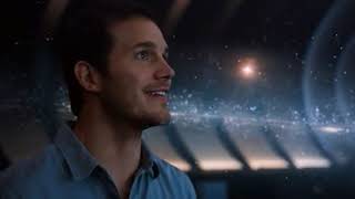 Pasajeros Pelicula Completa En Español Latino