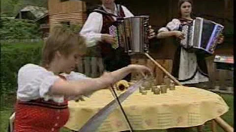 Die Pllys - Zum Glck gibts Musik (Doris und Herber...