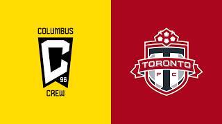 Resumen de Partido: Columbus Crew vs. Toronto FC