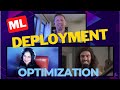 Optimizing ML Capabilities for Business Success // Jason McCampbell // MLOps Podcast #149 clip