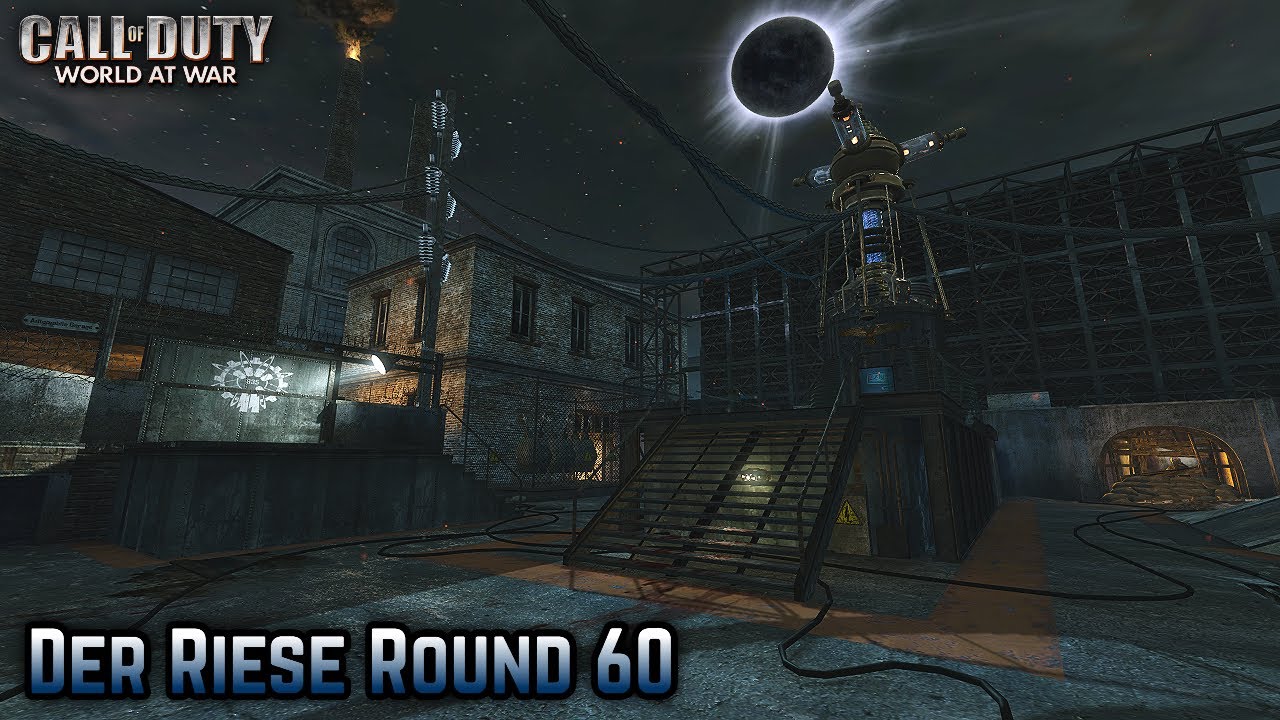 Der Riese Round 60 ZWR Submission