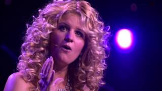 Andre Rieu &amp; Mirusia Louwerse - Wishing You Were Somehow Here Again 2016