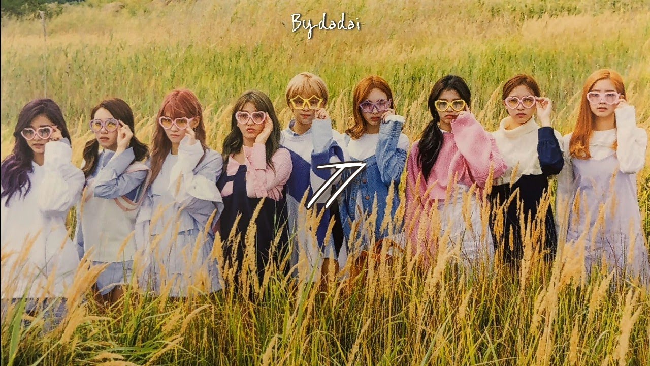 TWICE - TT (ENGLISH LYRICS) - YouTube