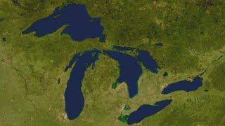Study shows more people moving out of Michigan than in