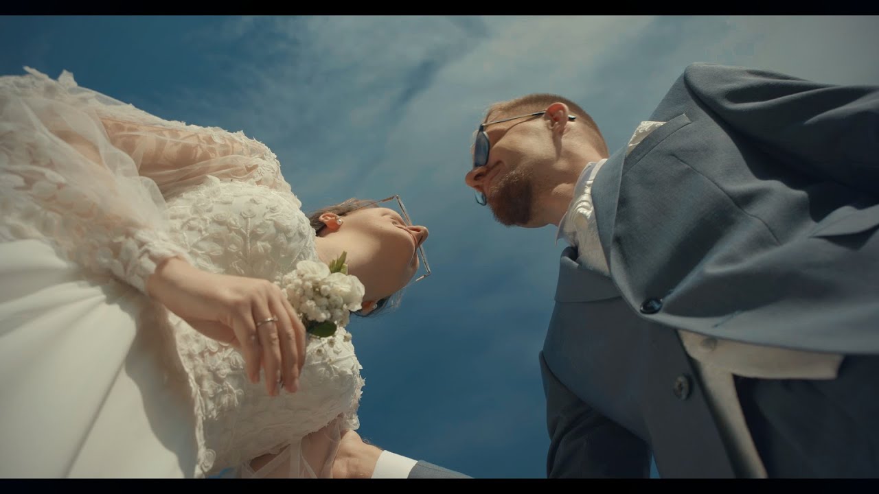 Aďka a Marek - Naša Svadba