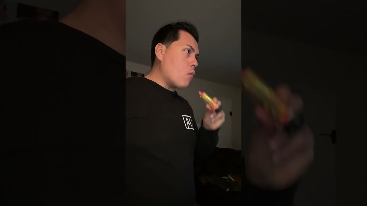 ￼ amazing Smoking tricks 🤩 