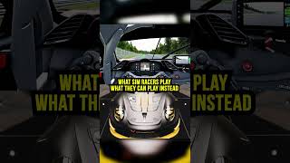Forza Horizon 5 vs Assetto Corsa EVO @tky546