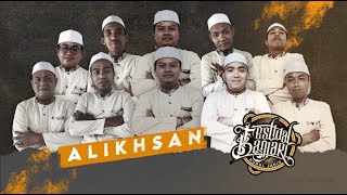 AL-IKHSAN | FESBAN NURUL JADID 2025