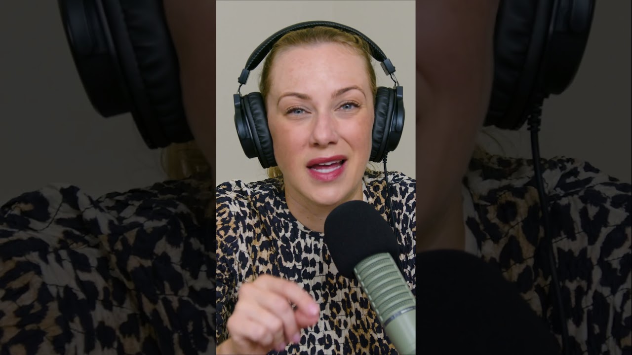 Let’s talk about the correlation between trauma + shame 