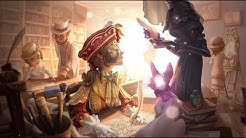 Identityv 第五人格 公式チャンネル Youtube Identityv 第五人格 公式チャンネル Youtube