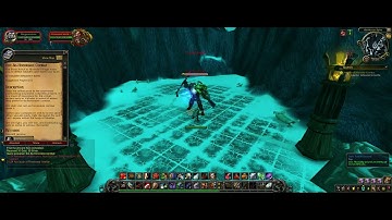 World of Warcraft: 76  Not So Honorable Combat (Gameplay/Walkthrough)