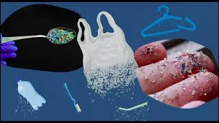 Assignment ICT400-Microplastics: A Growing Threat to Ocean Life