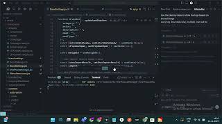 Cursor AI: Development use | Python | React | AI Developer Tool | AI Code Editor | Live Example