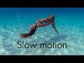 Zeroproject  slow motion 2018 version