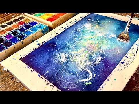 The most beautiful universe of this century. - YouTube