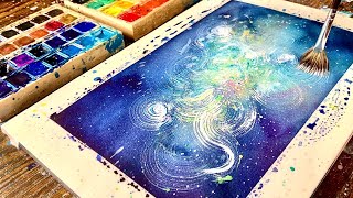 The most beautiful universe of this century. - YouTube