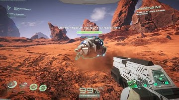 Osiris New Dawn - First play, no commentary. The sleeper has awakened!