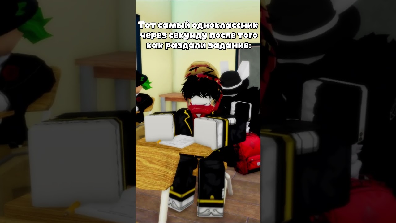 Представляю кем такие вырастут... 