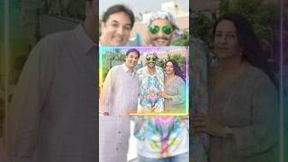 Ranveer Singh His Parents Jagjit Singh Bhavnan Anju Bhavnani