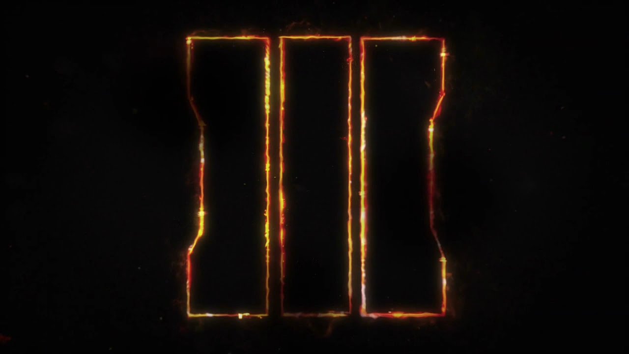 Black Ops 3 - Offical Teaser Trailer (WORLD REVEAL)