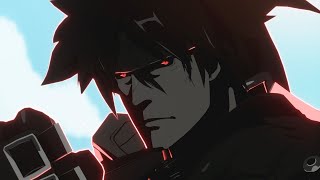 Guilty Gear -Strive- (PS5) Survival Mode Stage 10 (Play the Hero till I Die Trophy) screenshot 4