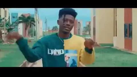 Kwesi Slay feat Kwesi Arthur, Medikal, Kofi Mole & Dj Micsmith