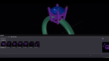 MG Parametric: Courtesy MatrixGold HK