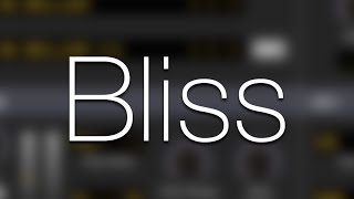 Bliss — Trailer