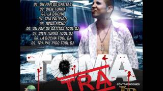 02 - Toma Tra - Bien Turra 2012