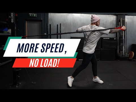 Top 3 Band or Cable Exercises for your Golf Swing